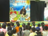 如果劇團2011年7月16　劇名－神奇的小鍋子