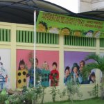 Jakarta Pluit Bilingual Preschool