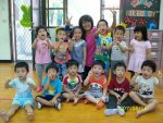 Preschool B Events