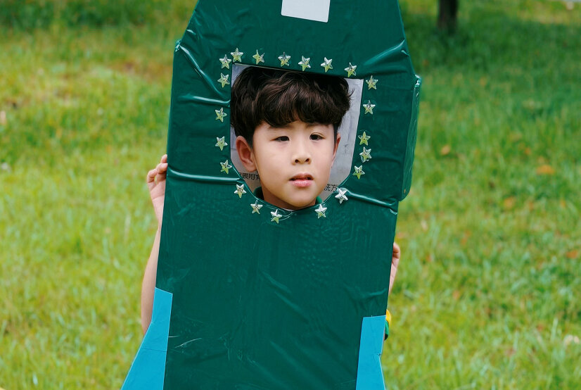 Ai時代的來臨,幼兒教育需要什麼