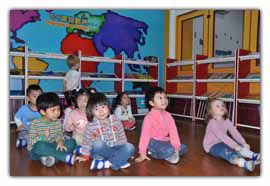 幼稚園-托兒所-我們的學校照片02