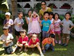 Kindergarten A Events