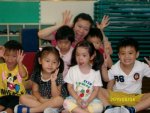 Preschool C Events