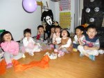 Preschool A